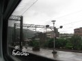 VOICE的單身環島--DAY1-台北車站前往大里的溼漉漉的小站!照片