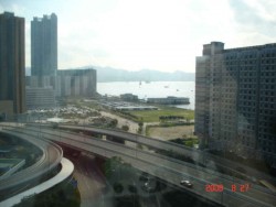 香港自由行8.半島酒店 海港城主照片