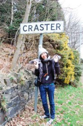 Craster主照片