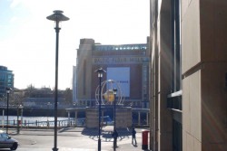 Newcastle QuaySide 漫步遊主照片