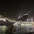 香港天星小輪-海港城照片