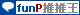 funP logo