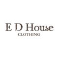 E D House衣迪服飾
